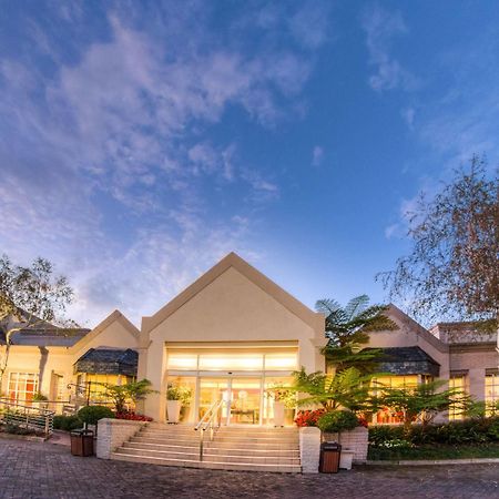 City Lodge Hotel Sandton, Morningside Johannesburg Exterior foto