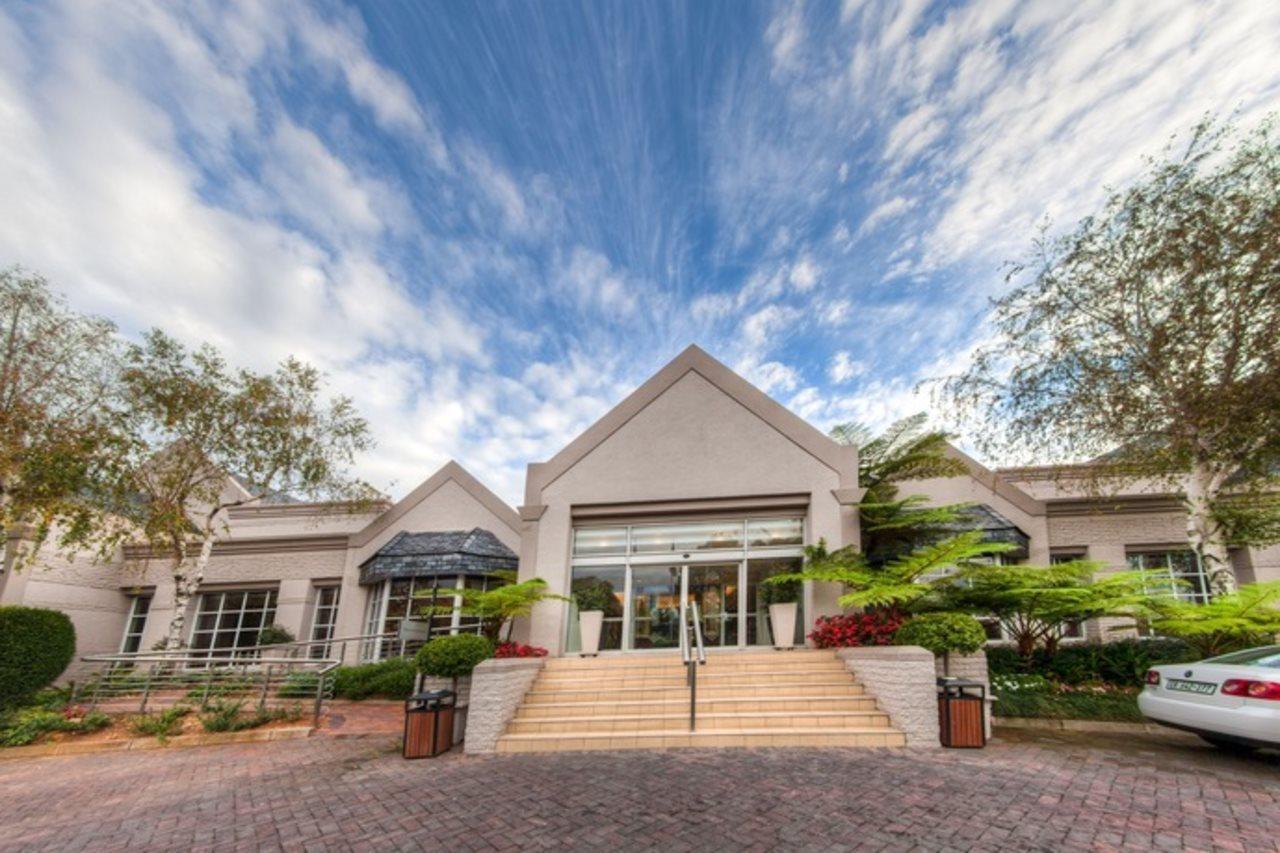 City Lodge Hotel Sandton, Morningside Johannesburg Exterior foto