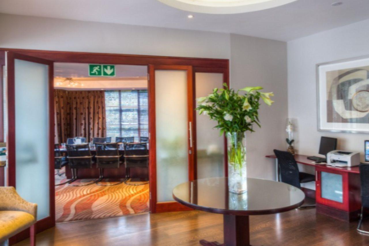 City Lodge Hotel Sandton, Morningside Johannesburg Exterior foto