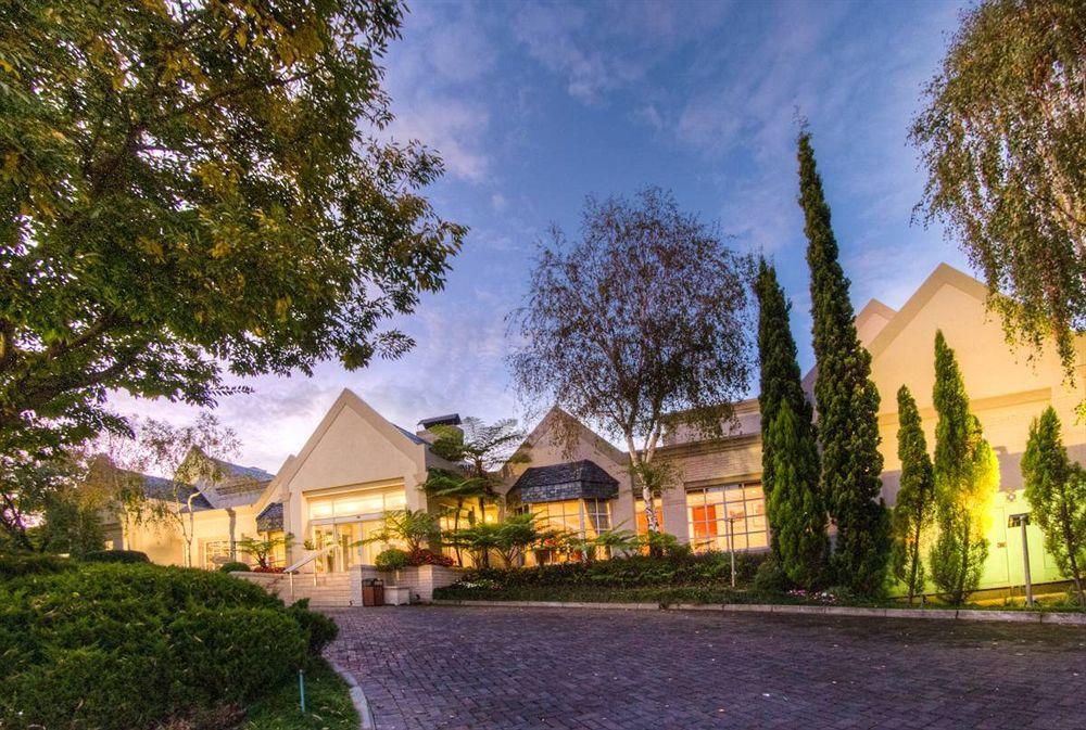 City Lodge Hotel Sandton, Morningside Johannesburg Exterior foto