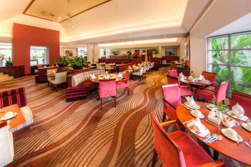 City Lodge Hotel Sandton, Morningside Johannesburg Exterior foto