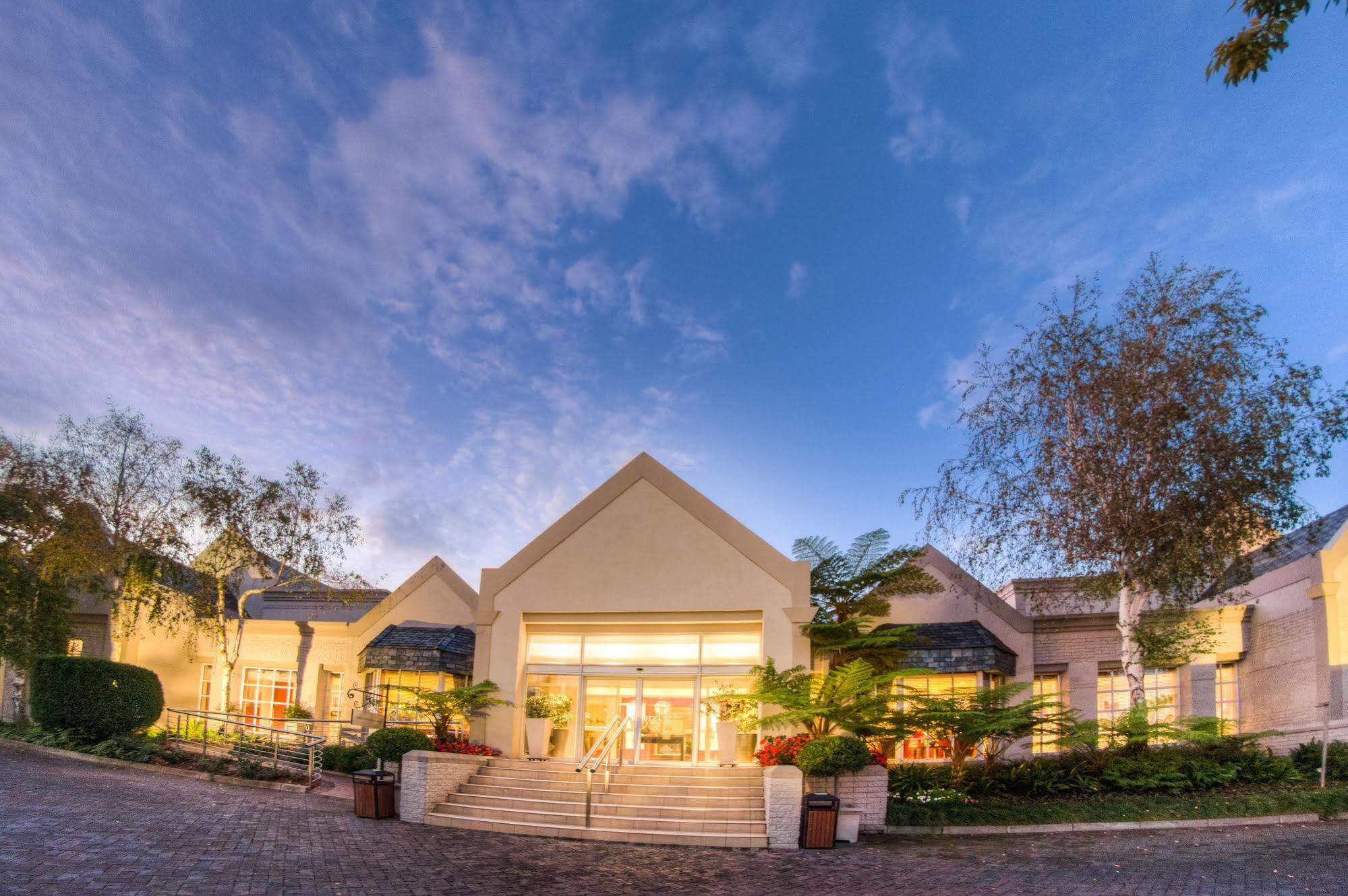 City Lodge Hotel Sandton, Morningside Johannesburg Exterior foto