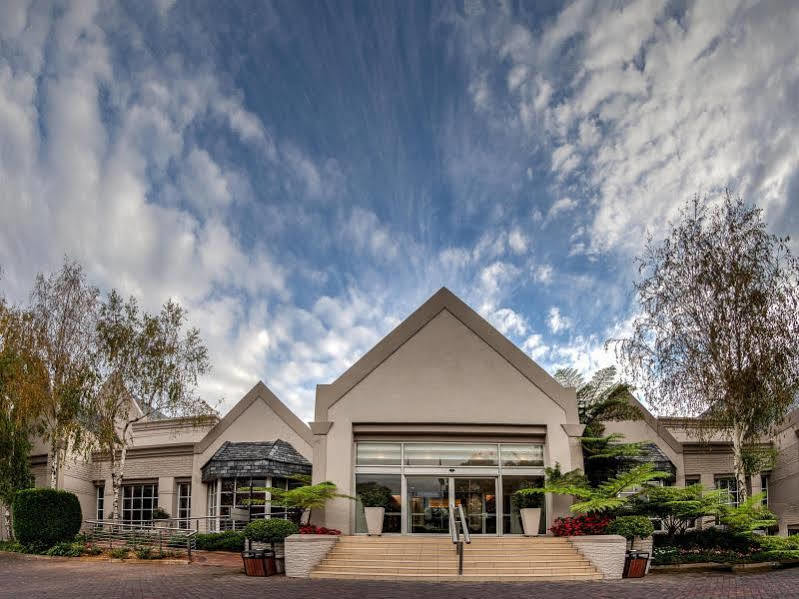 City Lodge Hotel Sandton, Morningside Johannesburg Exterior foto