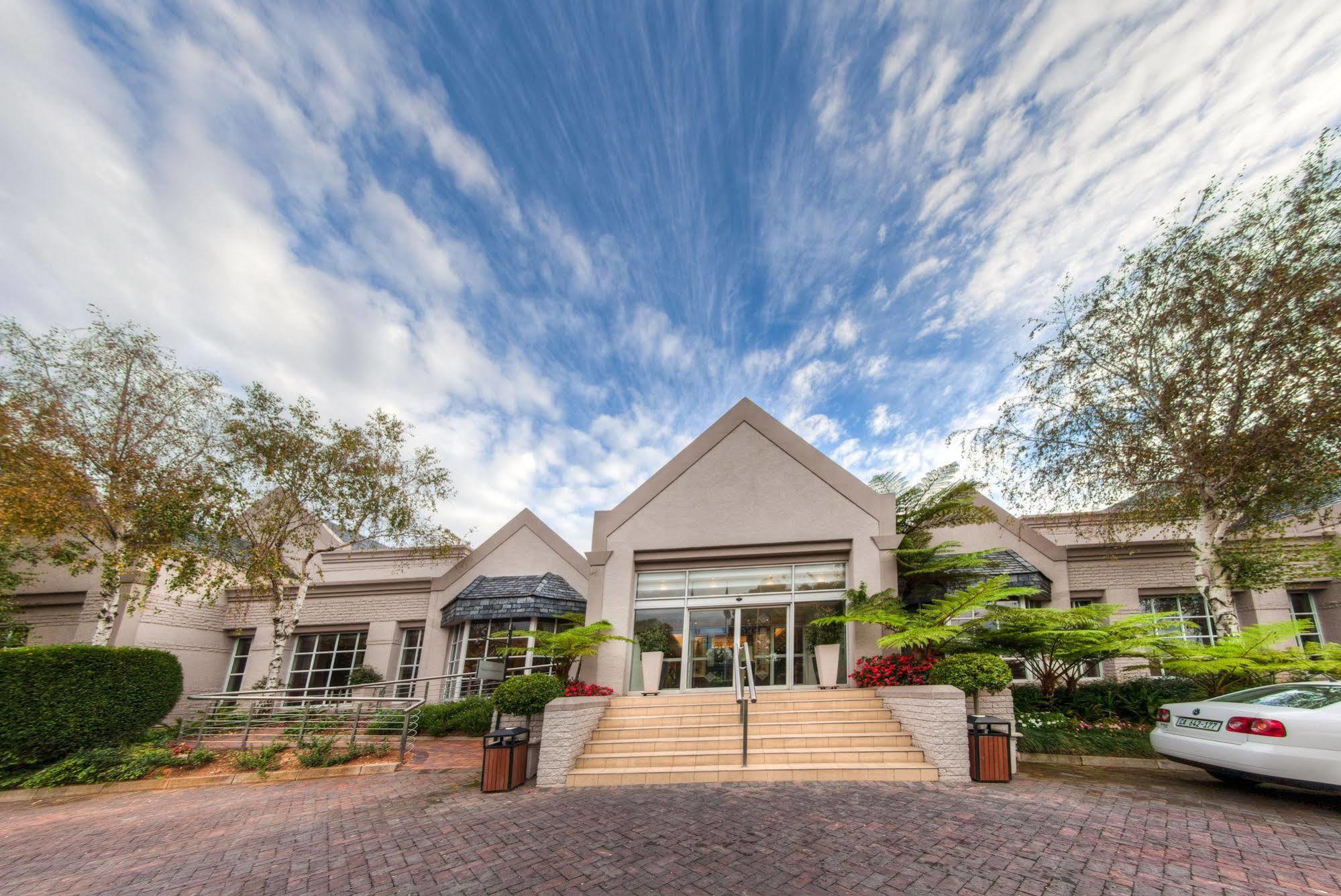 City Lodge Hotel Sandton, Morningside Johannesburg Exterior foto