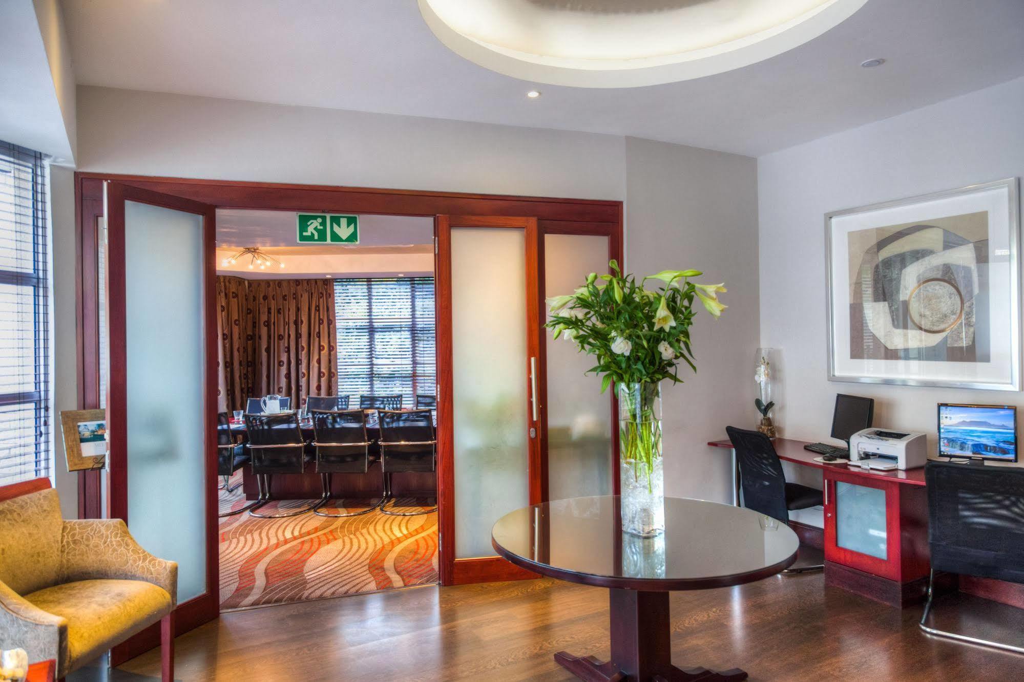 City Lodge Hotel Sandton, Morningside Johannesburg Exterior foto