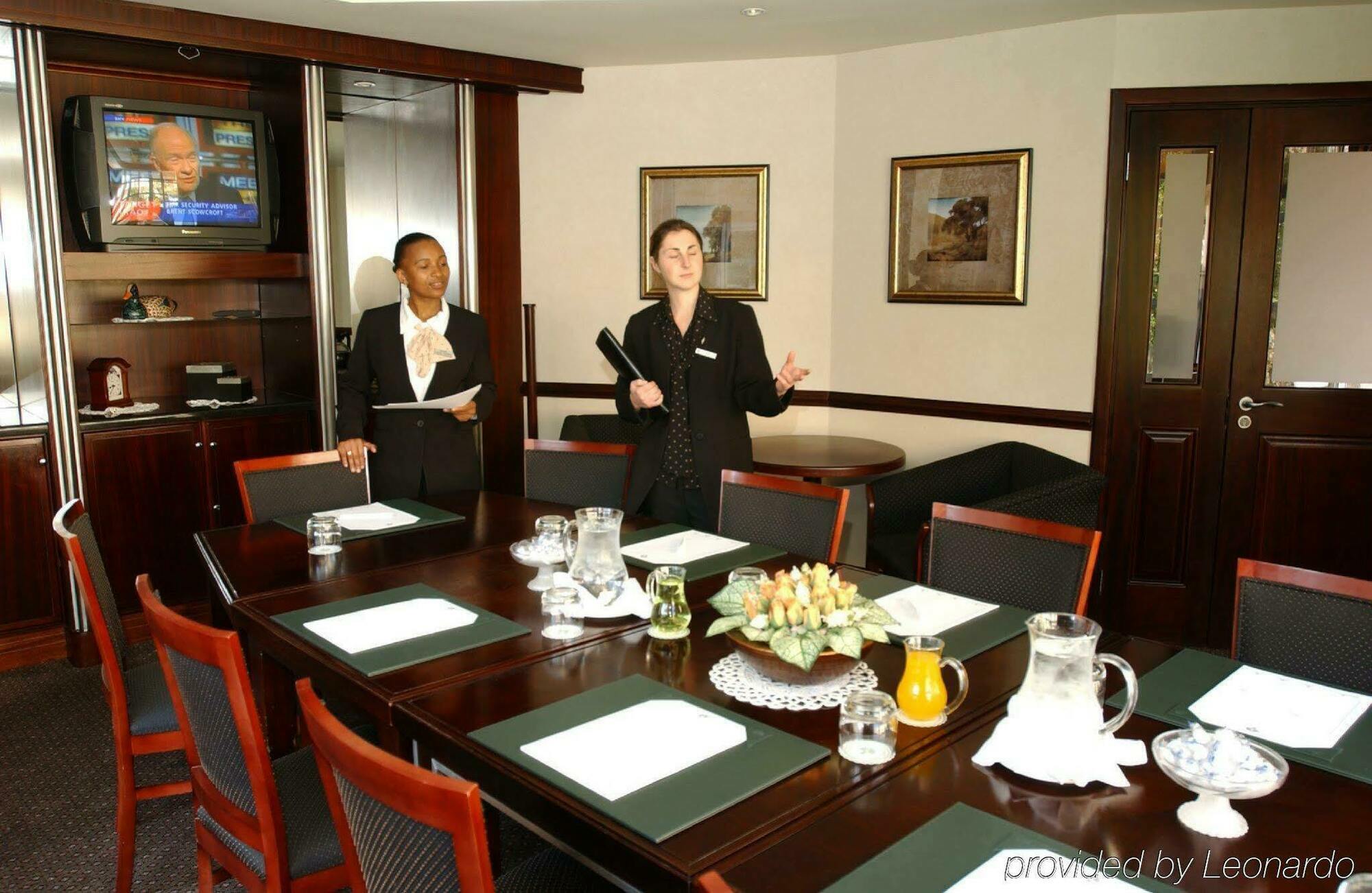 City Lodge Hotel Sandton, Morningside Johannesburg Exterior foto