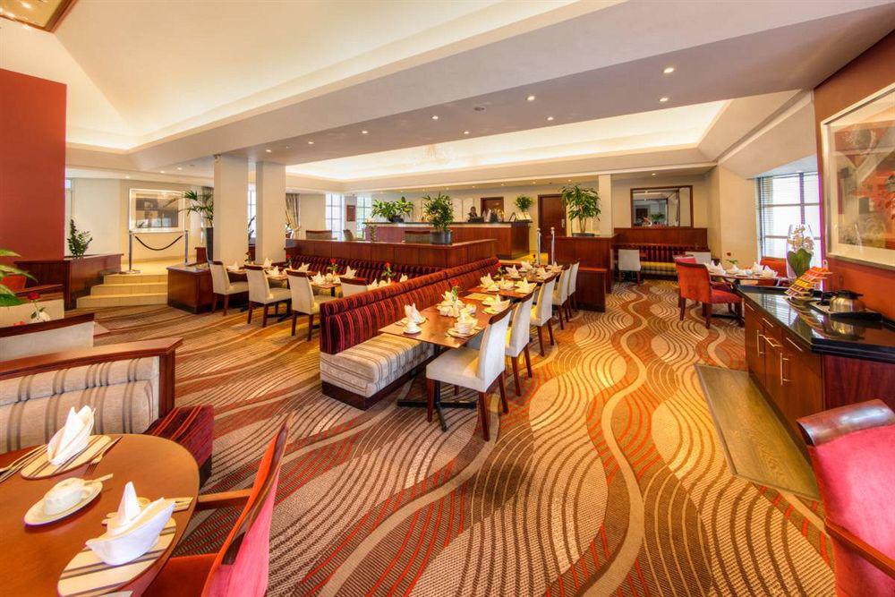 City Lodge Hotel Sandton, Morningside Johannesburg Exterior foto